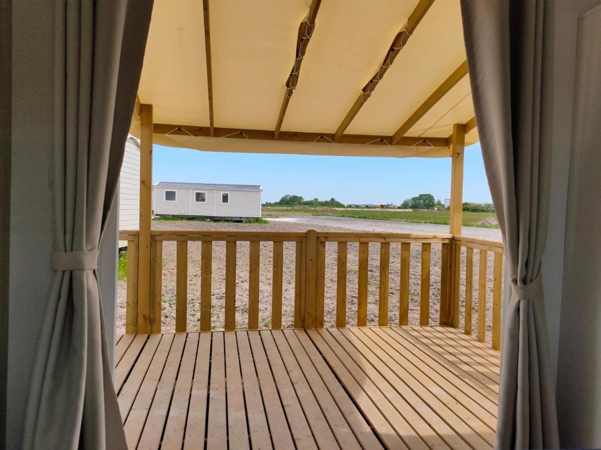 Hotel Domaine De La Grange Des Champs Lorris Zewnętrze zdjęcie